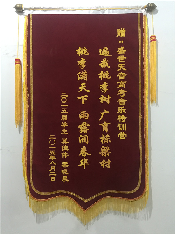 音樂藝考生可以考哪些大學(xué)?-【盛世天音】為您出謀劃策