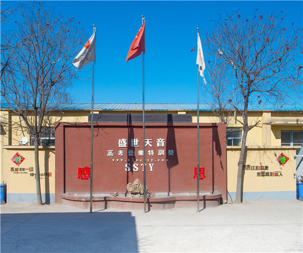 音樂藝考集訓對聲樂這一塊如何培訓呢？