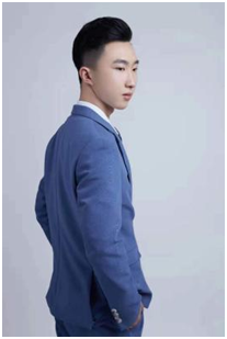 申輝/音樂素質(zhì)教師