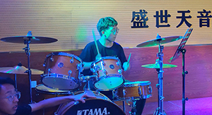 學(xué)生風(fēng)采8