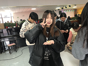 學(xué)生風(fēng)采10