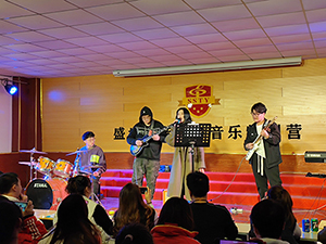 學(xué)生風(fēng)采16