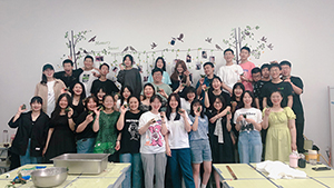 學(xué)生風(fēng)采18